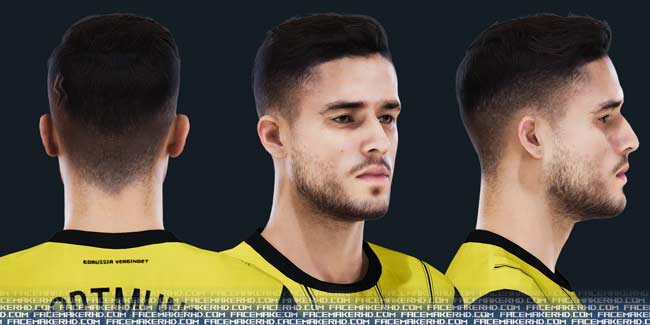 PES 2021 Yan Couto 2025 PES 2021 Yan Couto 2025