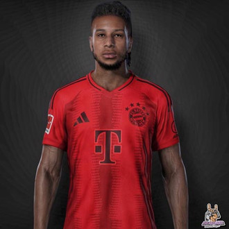 PES 2021 Michael Olise 2025