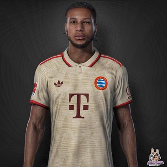 PES 2021 Michael Olise 2025