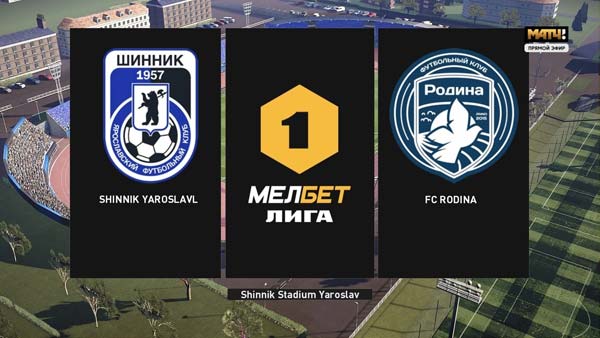 PES 2021 RSP v14.0 (DLC 7.0)