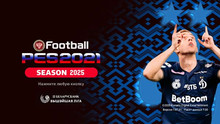 PES 2021 RSP v14.0 (DLC 7.0)