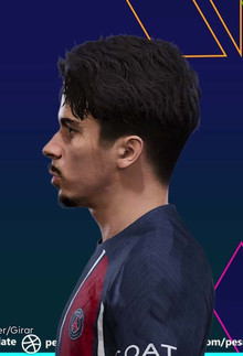 PES 2021 Vitinha #16.05.25