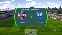 PES 2021 RSP v14.0 (DLC 7.0)