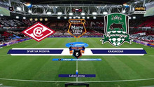 PES 2021 RSP v14.0 (DLC 7.0)