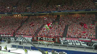 PES 2021 Johan Cruijff ArenA 2025