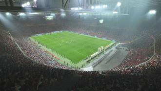 PES 2021 Johan Cruijff ArenA 2025