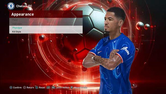 PES 2021 Levi Colwill 2025