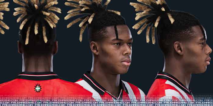 PES 2021 Nico Williams 2025 PES 2021 Nico Williams 2025