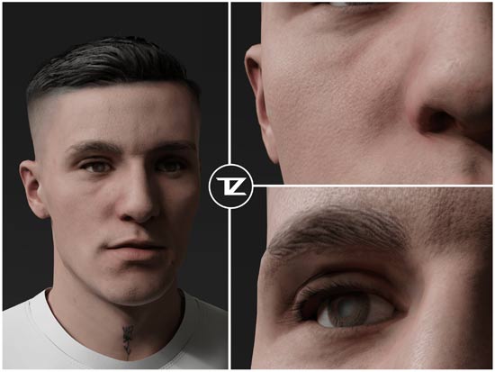 PES 2021 Benjamin Šeško 2025 PES 2021 Benjamin Šeško 2025
