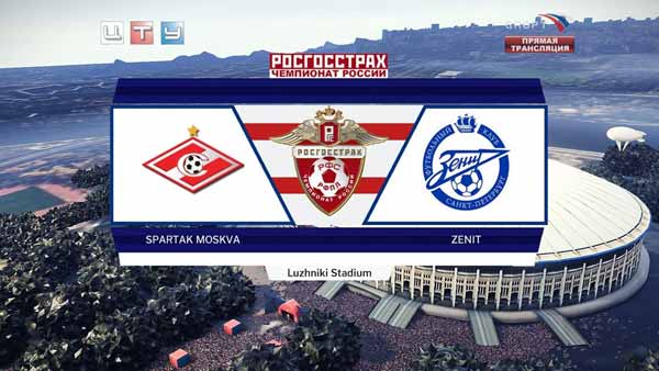PES 2021 Retro Season 2006 RSP