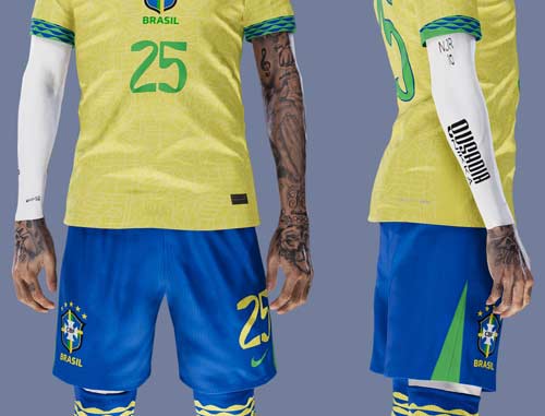 PES 2021 Neymar New Look 2025 PES 2021 Neymar New Look 2025