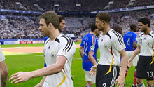 PES 2021 Retro Season 2006 RSP