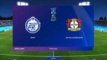 PES 2021 Retro Season 2006 RSP