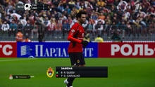 PES 2021 Retro Season 2006 RSP