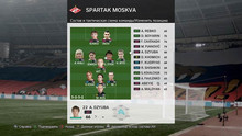 PES 2021 Retro Season 2006 RSP