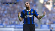 PES 2021 Retro Season 2006 RSP