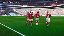 PES 2021 Retro Season 2006 RSP