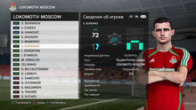 PES 2021 Retro Season 2006 RSP