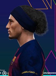 PES 2021 Raphinha 2025 v7
