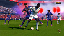 PES 2017 Update ALTIN Patch New Season 2025/26