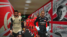 PES 2017 Update ALTIN Patch New Season 2025/26