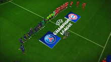 PES 2017 Update ALTIN Patch New Season 2025/26