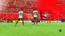 PES 2017 Update ALTIN Patch New Season 2025/26