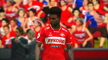 PES 2017 Update ALTIN Patch New Season 2025/26