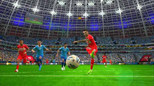 PES 2017 Update ALTIN Patch New Season 2025/26