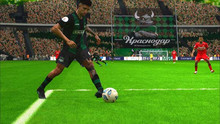PES 2017 Update ALTIN Patch New Season 2025/26