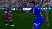 PES 2017 Update ALTIN Patch New Season 2025/26
