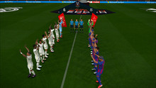 PES 2017 Update ALTIN Patch New Season 2025/26