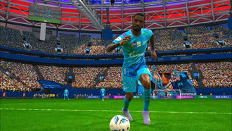 PES 2017 Update ALTIN Patch New Season 2025/26