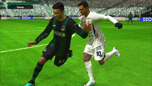 PES 2017 Update ALTIN Patch New Season 2025/26