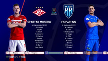 PES 2021 RSP v15.0 (DLC 7.0)