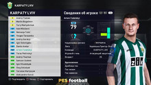 PES.football 2021 Retro Patch [PC] 15.0