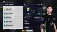 PES.football 2021 Retro Patch [PC] 15.0