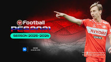 PES 2021 RSP v15.0 (DLC 7.0)