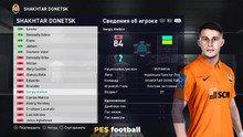 PES.football 2021 Retro Patch [PC] 15.0