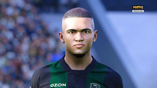 PES 2021 RSP v15.0 (DLC 7.0)