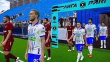 PES 2021 RSP v15.0 (DLC 7.0)