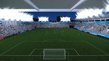 PES 2021 RSP v15.0 (DLC 7.0)