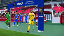 PES 2021 RSP v15.0 (DLC 7.0)