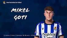 PES 2021 Mikel Goti1 PES 2021 Mikel Goti1