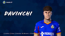 PES 2021 Davinchi PES 2021 Davinchi