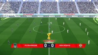 PES.football 2021 Patch [PC] 16.0