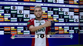 PES.football 2021 Patch [PC] 16.0