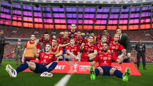 PES.football 2021 Patch [PC] 16.0