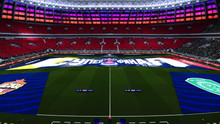 PES.football 2021 Patch [PC] 16.0