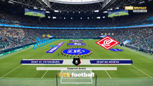 PES.football 2021 Patch [PC] 16.0